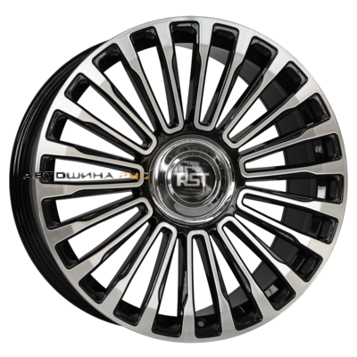 RST 9,5x21/5x120 ET49 D72,6 R2101FF (Range Rover IV (L405) Facelift [2017 .. 2021]) BD FlowForming