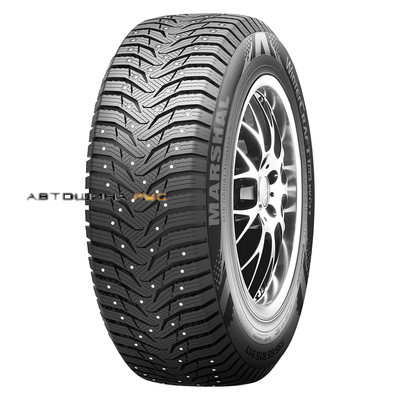 Marshal 175/70R14 84T WinterCraft Ice WI31 TL (шип.)