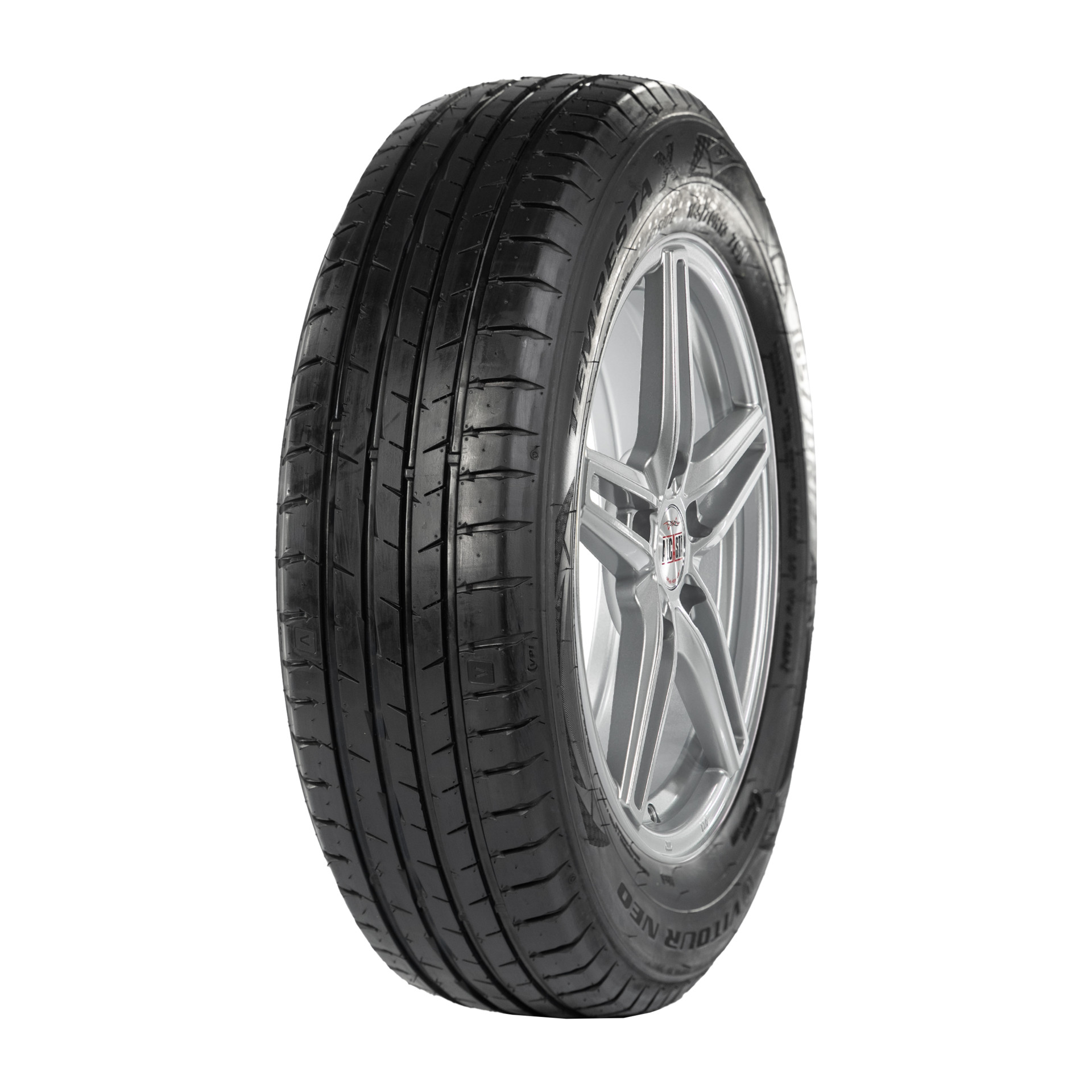 VITOURNEO VITOUR NEO TEMPESTA X 165/70R13 79N
