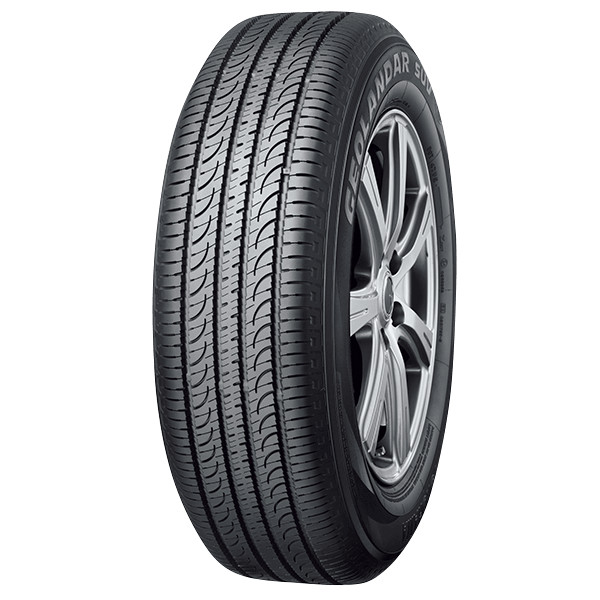YOKOHAMA Geolandar SUV G055 255/55R18 109V XL*(2017)