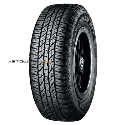 Yokohama 265/70R16 112H Geolandar A/T G015 TL M+S 3PMSF