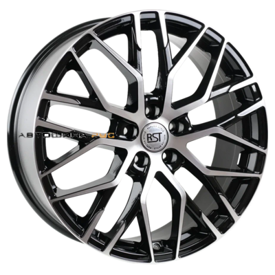 RST 7,5x19/5x108 ET46 D63,4 R019 (Geely Tugela) BD