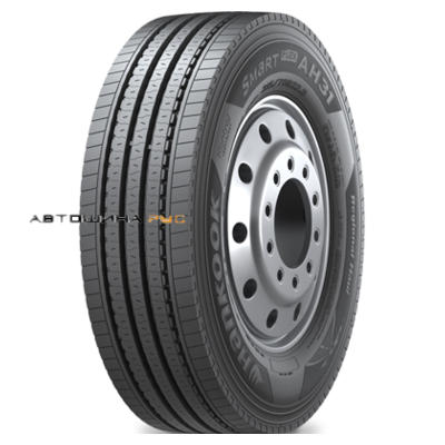 Hankook 295/80R22,5 154/149M Smart Flex AH31+ TL M+S 3PMSF 16PR КИТАЙ
