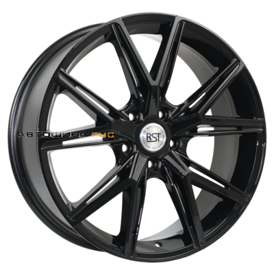 RST 7,5x19/5x108 ET46 D63,4 R139 (Geely) BL