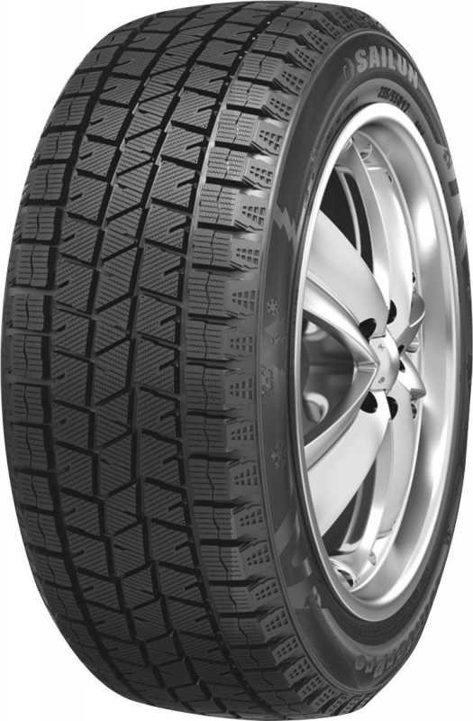 SAILUN ICE BLAZER Arctic SUV 215/65R16 102H XL