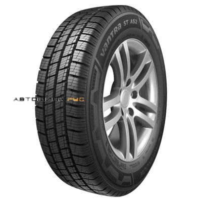 Hankook 225/65R16C 112/110R Vantra ST AS2 RA30 TL 8PR