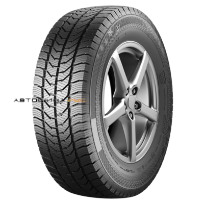 Gislaved 215/70R15C 109/107R VanControl Arctic TL