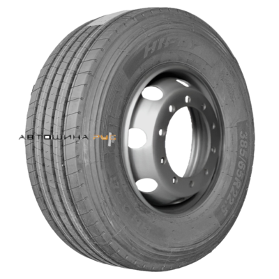 HiFly 385/65R22,5 164K HH026 TL 24PR ВЬЕТНАМ