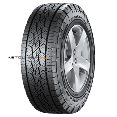 Gislaved 225/75R16 108H XL TerraControl ATR TL FR