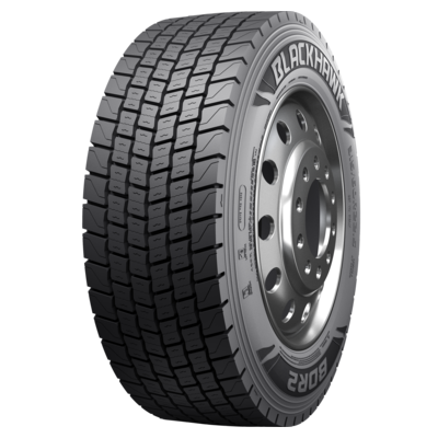 Blackhawk (Sailun Group Co., LTD) 245/70R17,5 143/141J (146/146F) BDR2 TL 18PR