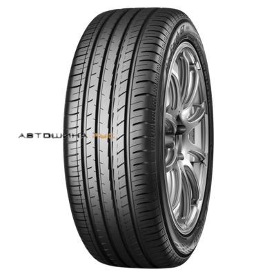Yokohama 255/45R18 99W BluEarth-GT AE51 TL