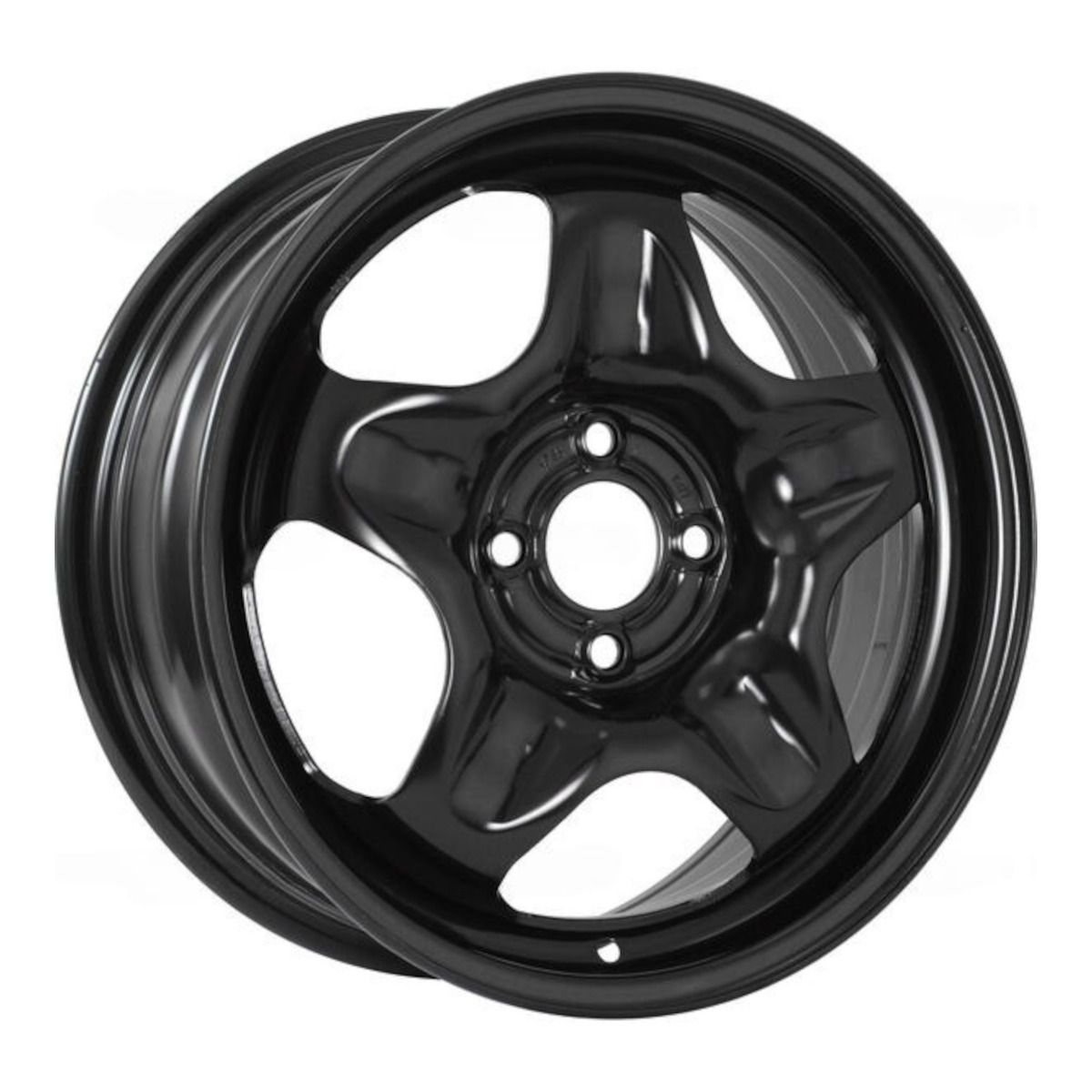 Magnetto  Lada Vesta  16030 AM  6,5\R16 4*100 ET50  d60,1  black  [16030 AM]