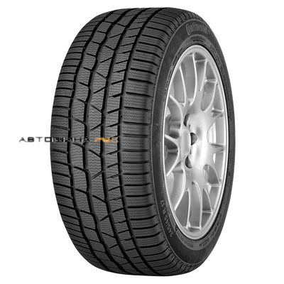Continental 285/40R19 103V ContiWinterContact TS 830 P N0 TL FR
