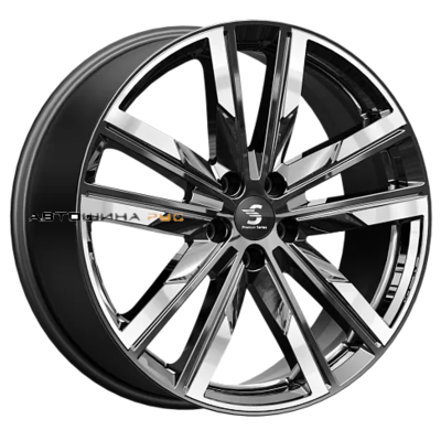 Premium Series 8x20/5x108 ET36 D65,1 КР014 (Exeed VX) Diamond Quartz