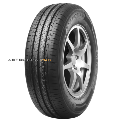 LingLong Leao 205/70R15C 106/104S Nova-Force Van TL 8PR