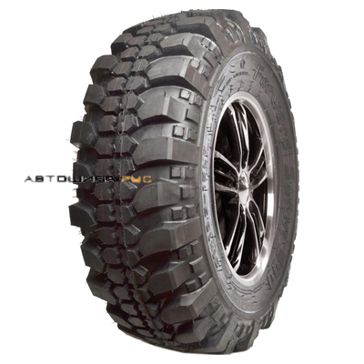 Forward LT31x10,50-15(265/75-15) 109N Safari 500 TT 6PR