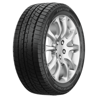 Fortune 205/60R16 92H SnowFun FSR-901 TL