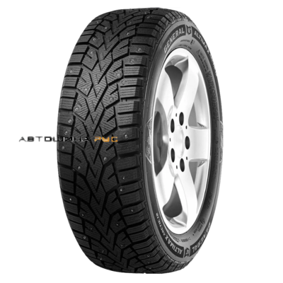 General Tire 185/65R14 90T XL Altimax Arctic 12 TL CD (шип.)