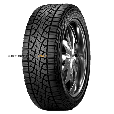 Pirelli 185/75R16 93T Scorpion ATR TL M+S