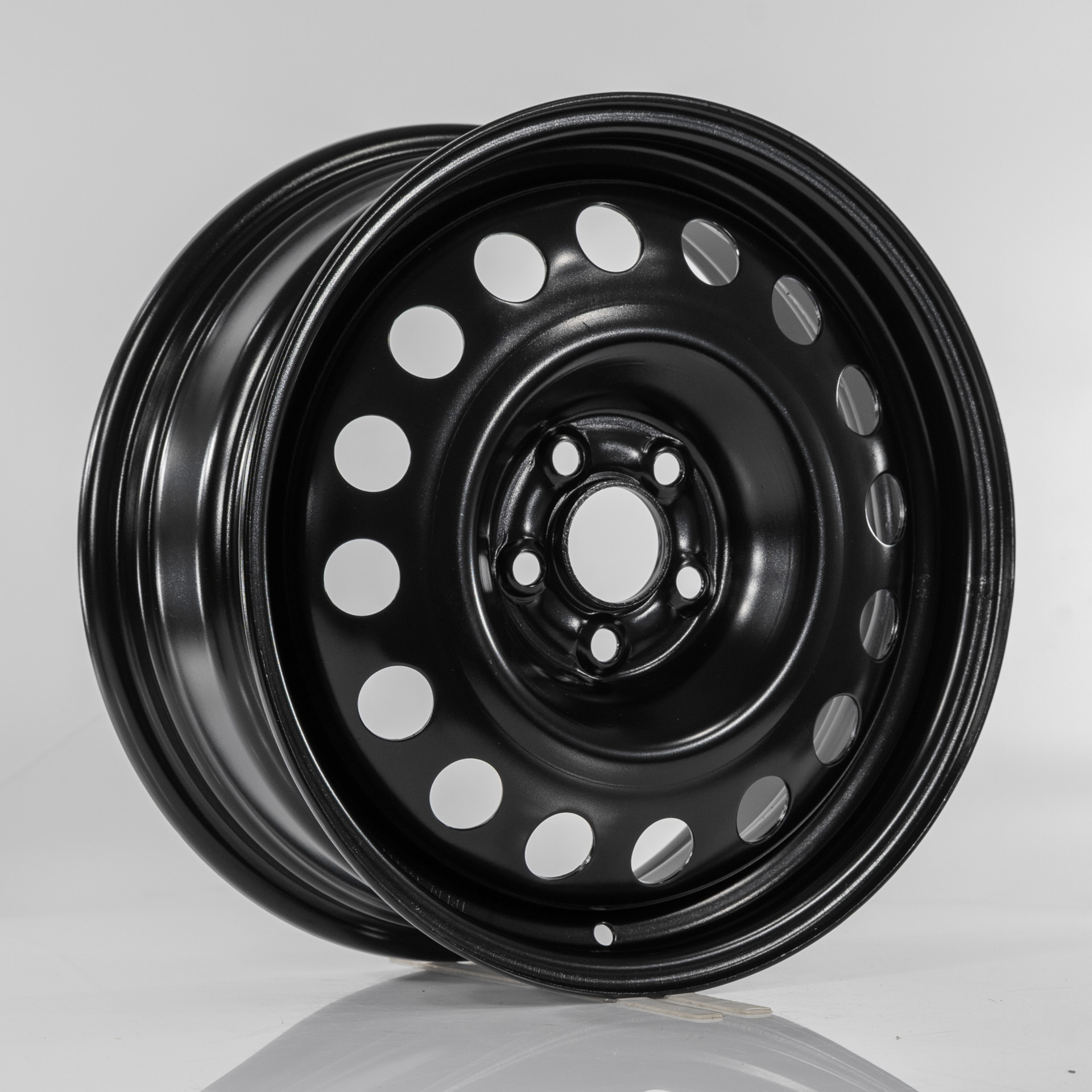 TREBL X40936 (коробка) 6.5x16/5x100 ET47 D57.1 Black