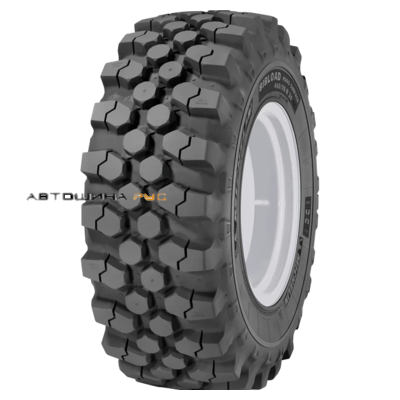 Michelin 460/70R24(17,5LR24) 18PR 159A8 (159B) Bibload Hard Surface TL ПОЛЬША