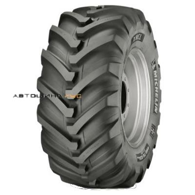 Michelin 460/70R24(17,5LR24) 18PR 159A8 (B) XMCL TL ПОЛЬША