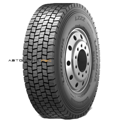 Hankook Laufenn 235/75R17,5 132/130M LZ22 TL 14PR