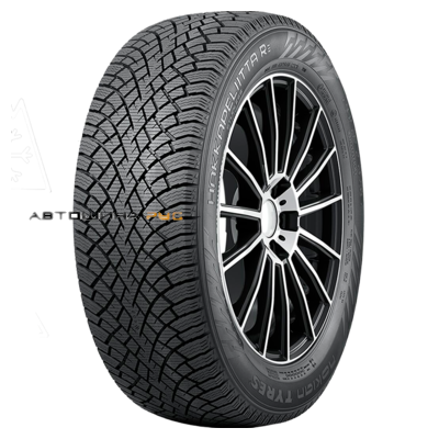 Nokian Tyres 225/40R19 93T XL Hakkapeliitta R5 TL