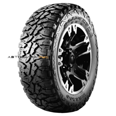 Roadcruza LT305/70R16 118/115Q RA3200 TL WW POR M+S 8PR