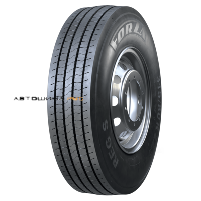 Kama 295/80R22,5 152/148K Forza REG S TL