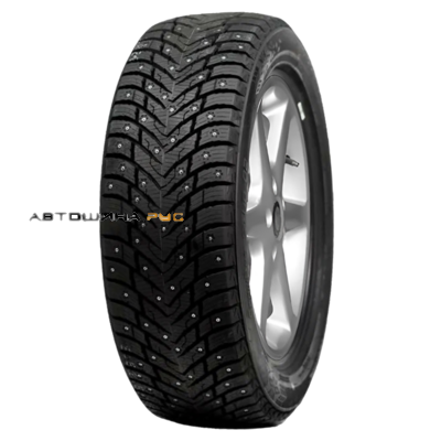 Powertrac 265/45R21 SnowPro Stud 02 TL (шип.)
