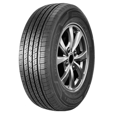 Landspider 235/65R18 110H XL Citytraxx H/T TL BSW