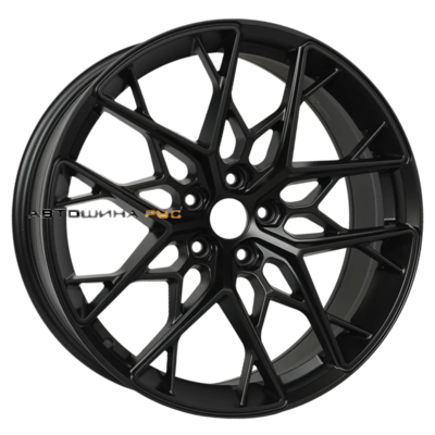 RST 8,5x20/5x114,3 ET40 D67,1 R092FF BLm FlowForming