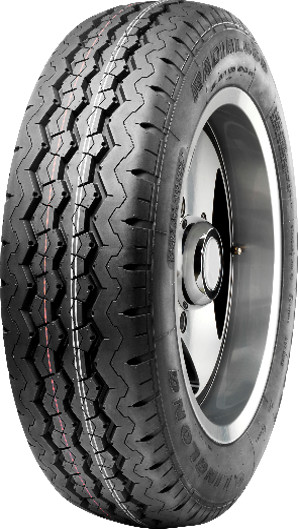 LINGLONG RADIAL 666 225/65R16C 112/110R