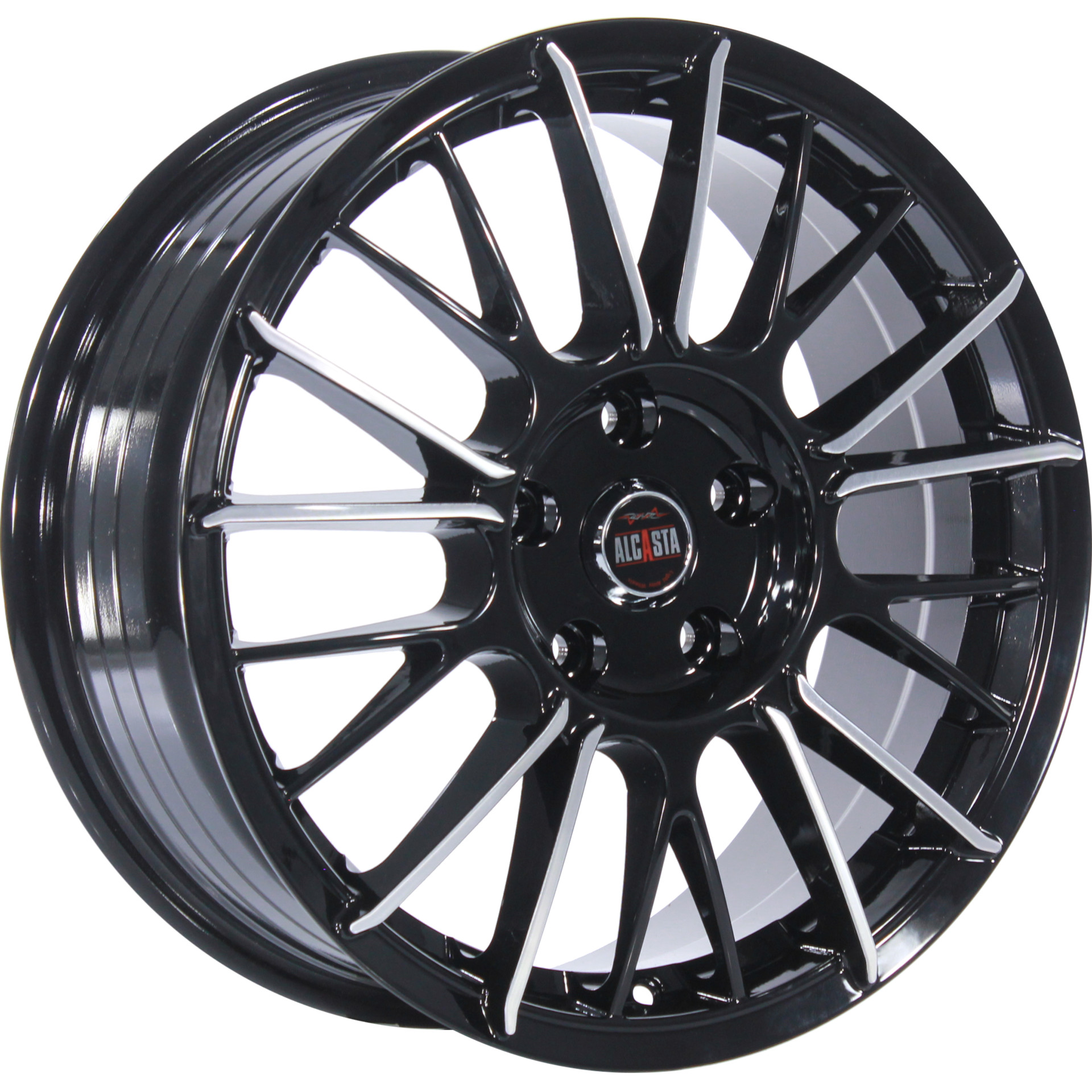 ALCASTA M33 6.5x16/5x112 ET46 D57.1 BKF