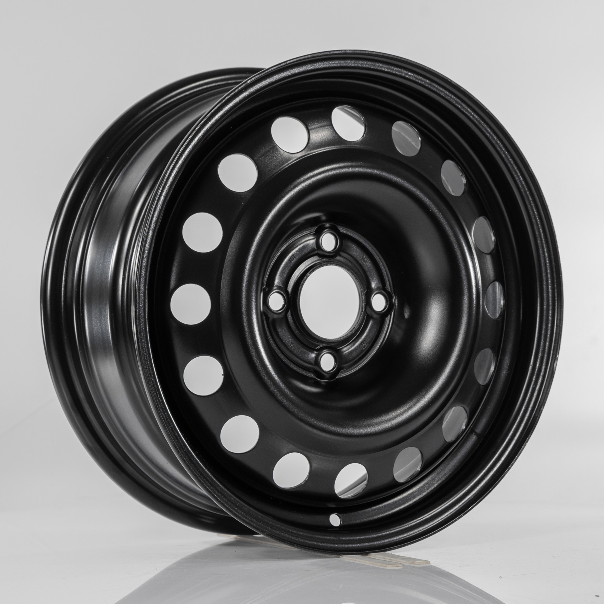 TREBL 9695T (коробка) 6.5x16/4x108 ET31 D65.1 Black