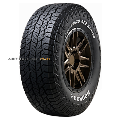 Hankook LT225/75R16 115/112S Dynapro AT2 Xtreme RF12 TL