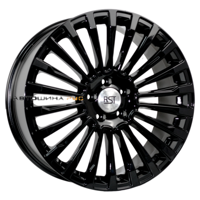 RST 8,5x20/5x120 ET45,5 D62,5 R062 BL