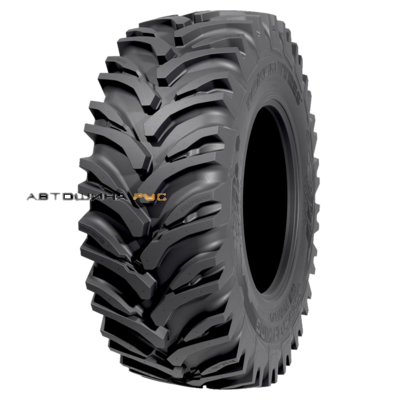 Nokian Tyres 710/75R42 181D Tractor King TL Steel Belted