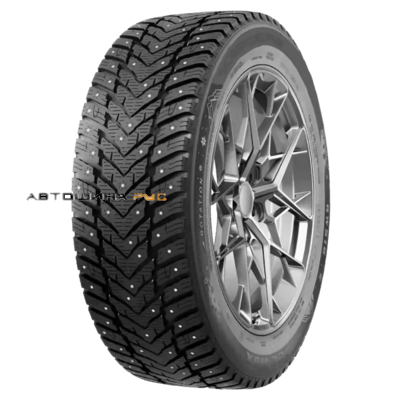 Kapsen 245/65R17 111T XL IceMax RW516 TL (шип.)