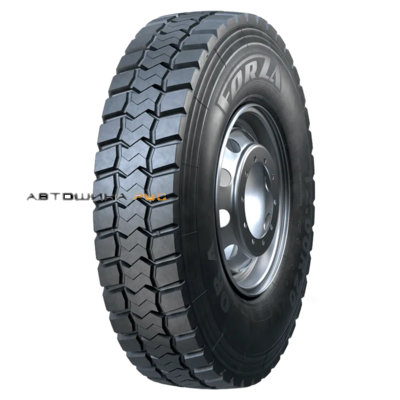 Kama 315/80R22,5 156/150F Forza OR A TL M+S