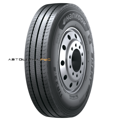 Hankook 385/65R22,5 164K Smart Flex AH51 TL 24PR КОРЕЯ, РЕСПУБЛИКА