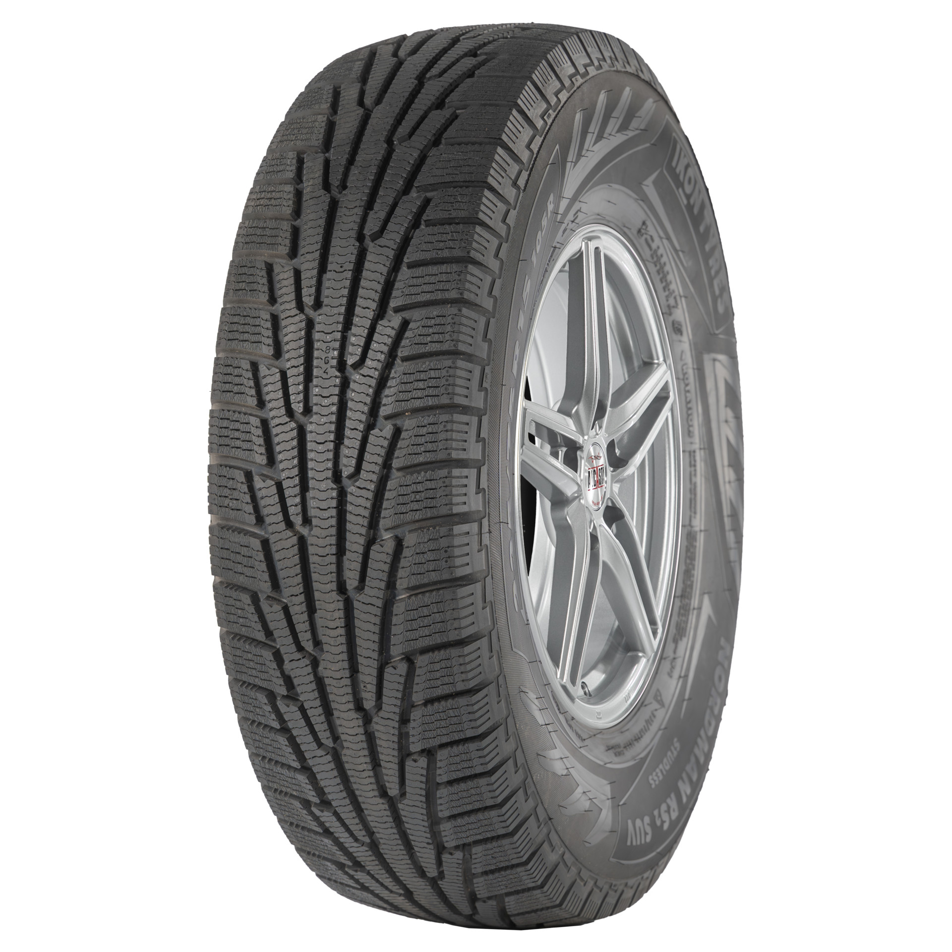 IKONTyres Nordman RS2 SUV 235/75R15 105R