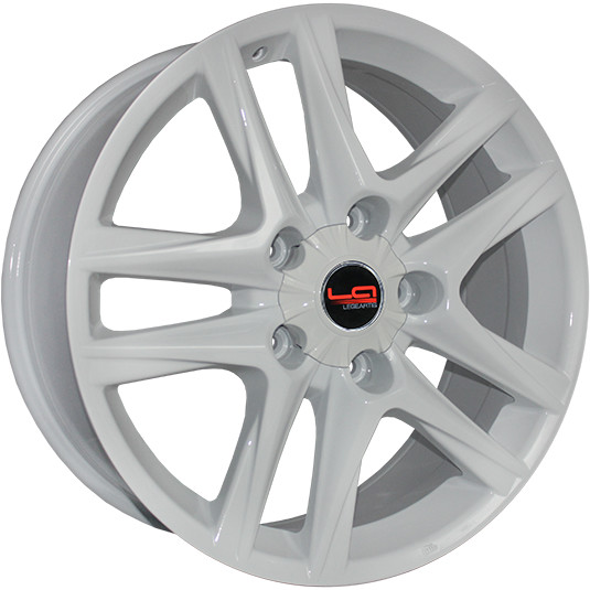 REPLICA LegeArtis Replica TY102 8.5x20/5x150 ET60 D110.1 W