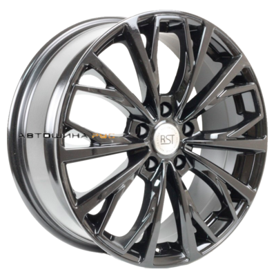 RST 7x18/5x108 ET36 D65,1 R038 (Exeed TXL) BL