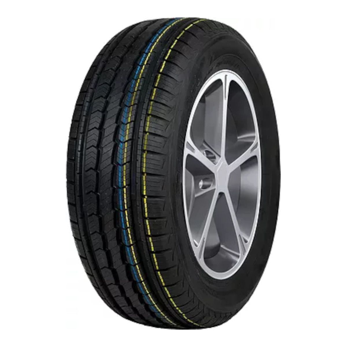 MIRAGE MR-266 175/70R13 82T