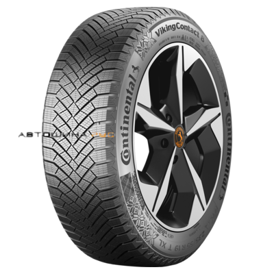Continental 235/60R18 107T XL VikingContact 8 TL FR