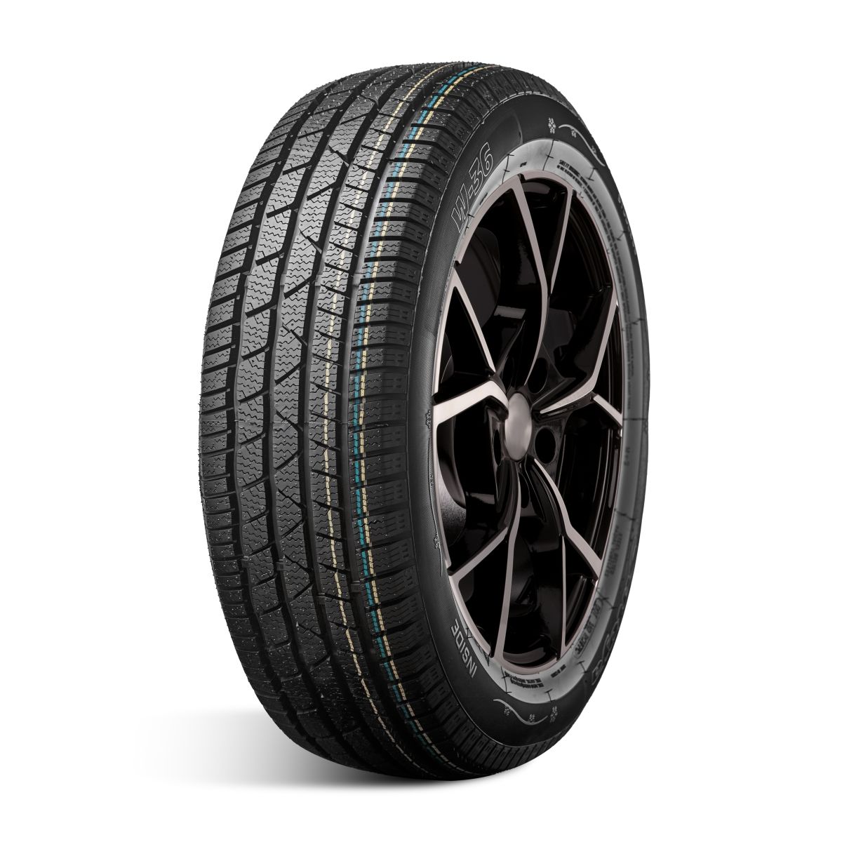 SATOYA W-36 185/60R14 82T