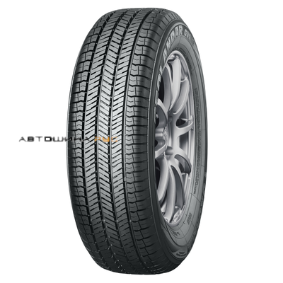 Yokohama 225/60R17 99V Geolandar G91F TL