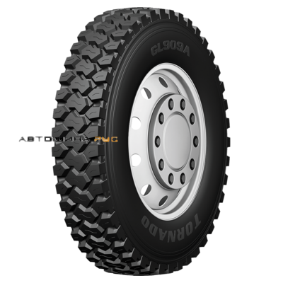 Tornado (Advance Holdings) 315/80R22,5 167/164F GL909A TL 24PR ВЬЕТНАМ